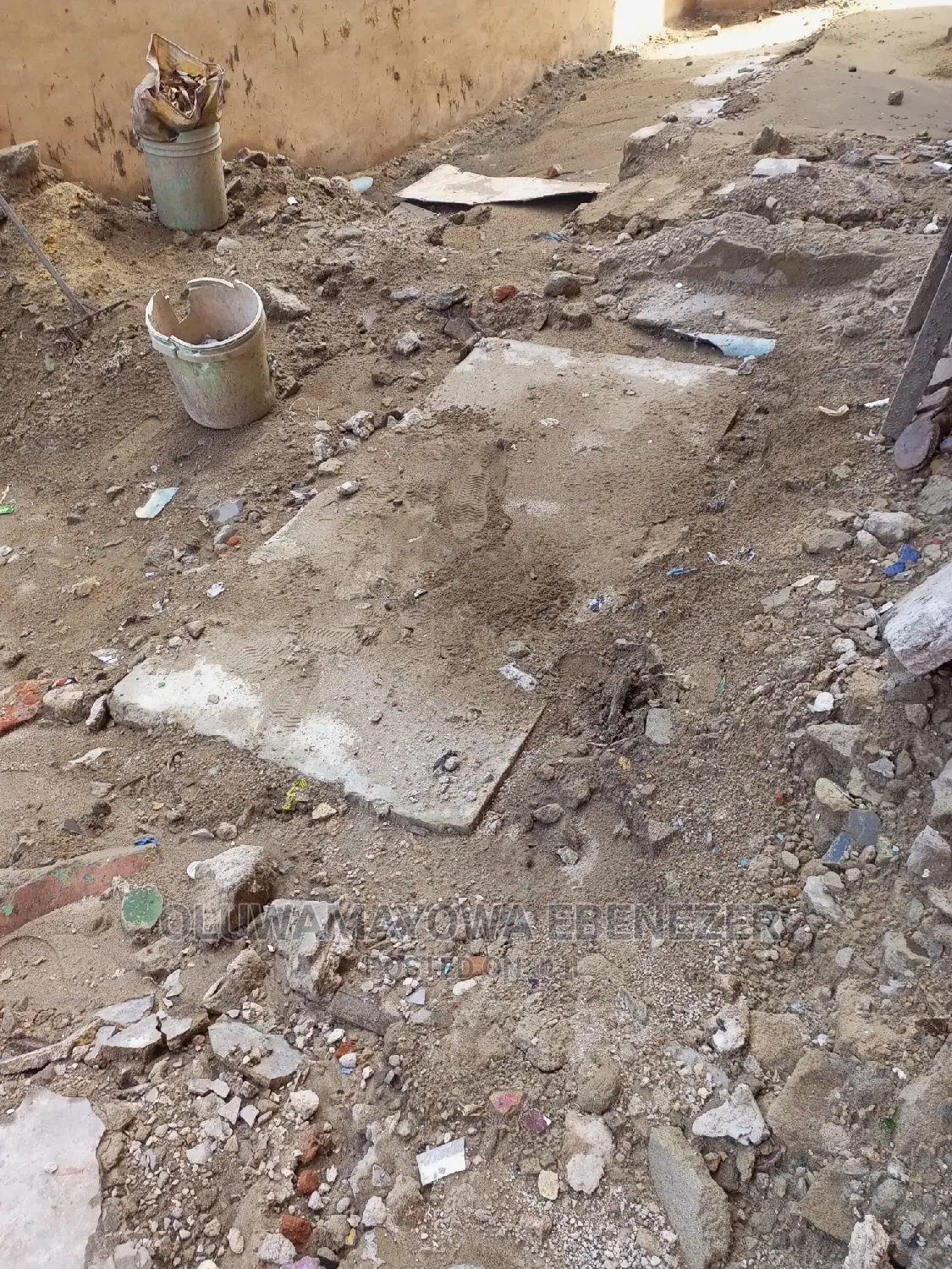 Bio Sewage Digester and Bio Gas Installation