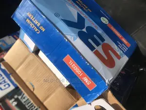 Quality Battery 75ahs for Jeeps Only