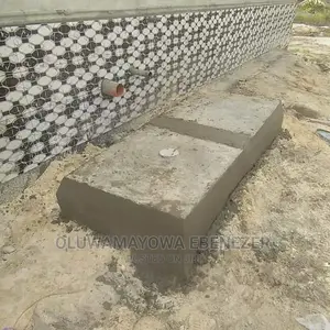 Biofil Digester Bio Gas Construction