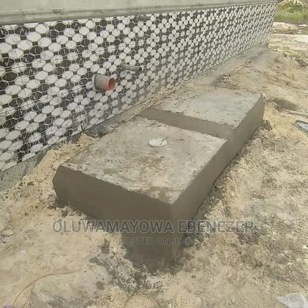 Biofil Digester Bio Gas Construction