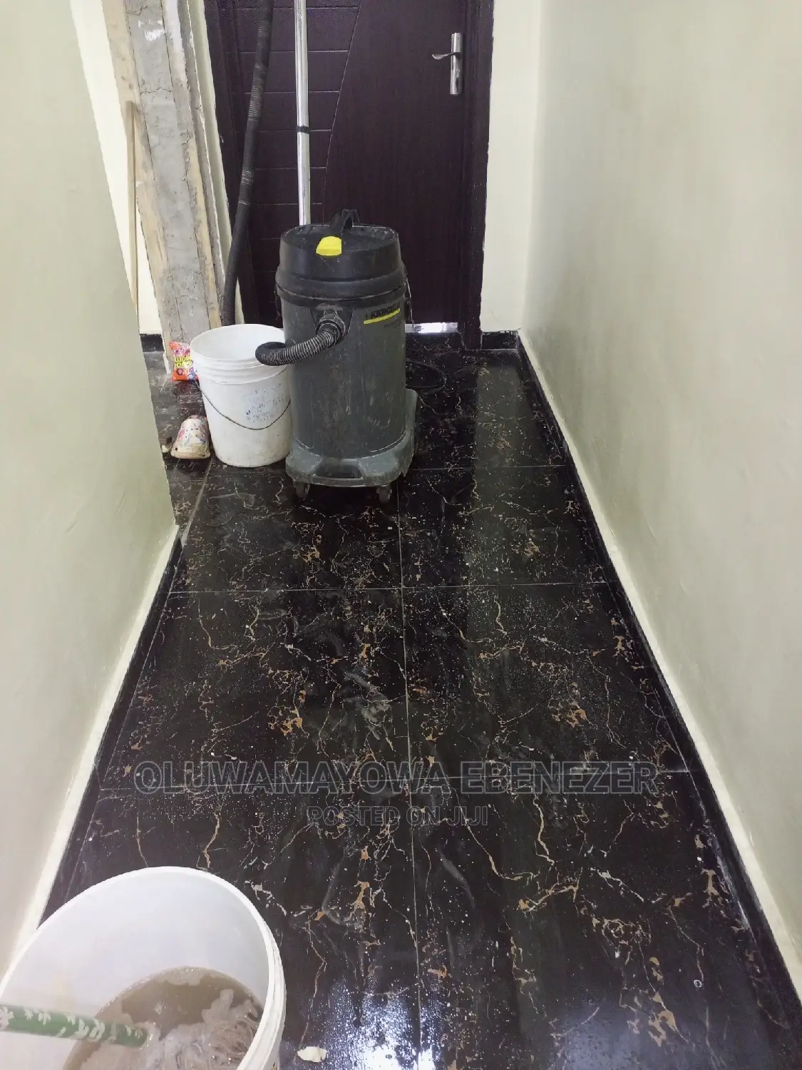 House Cleaning Services