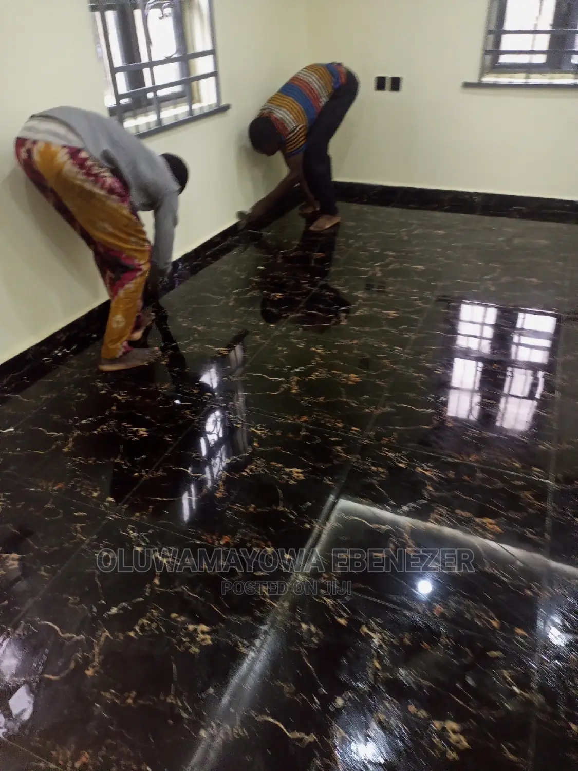 Cleaning Services, House, Office E.T.C