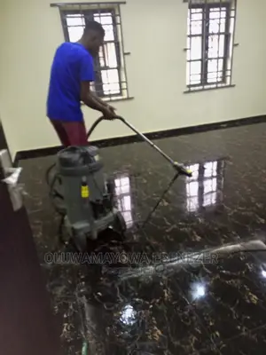 Cleaning Services, House, Office E.T.C