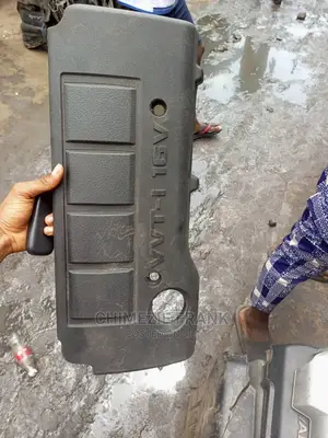 Engine Y Toyota Matrix 2005 Model