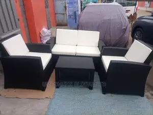 Quality Garden/Outdoor Sofa