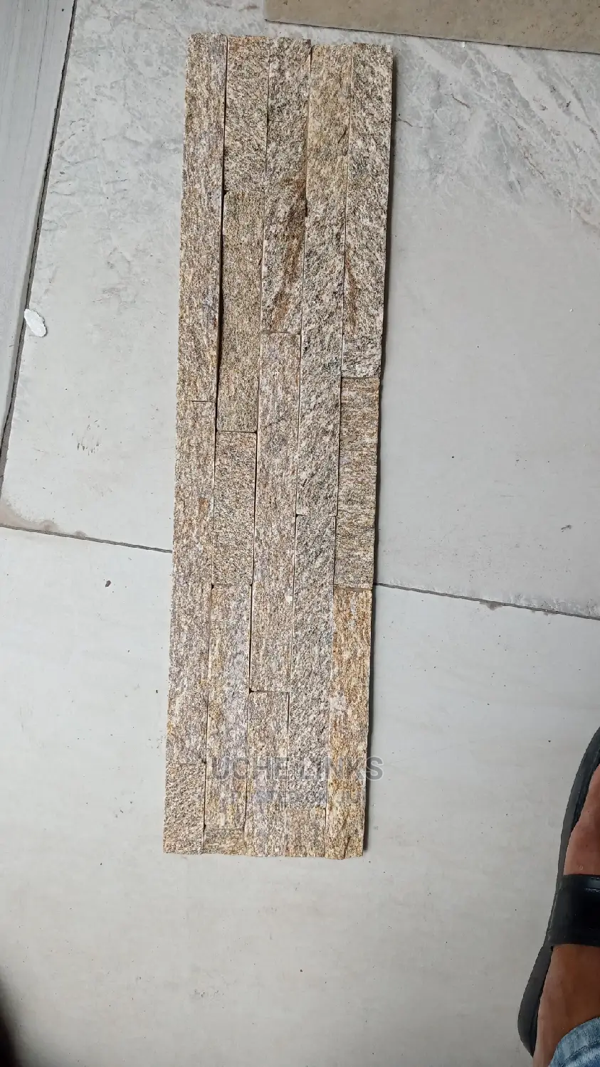 Natural Stone Tiles