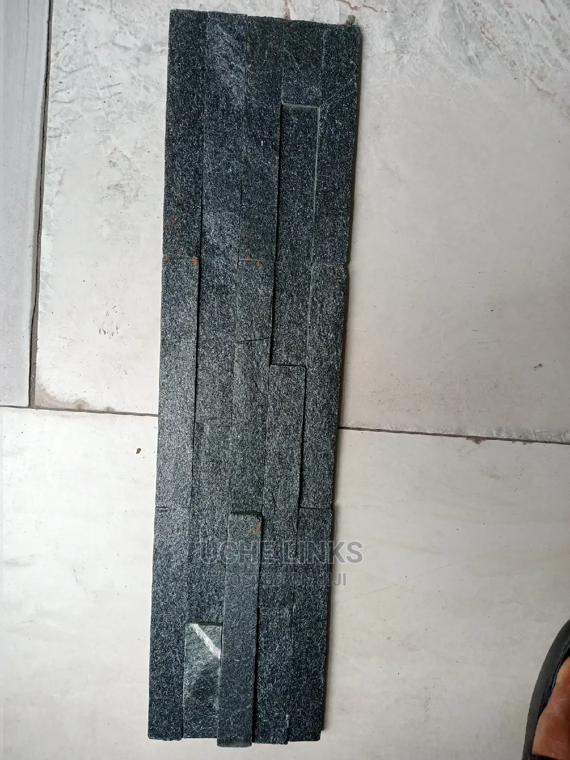 Spanish Stone Tiles
