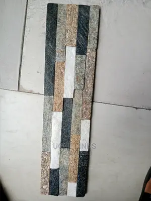 Spanish Stone Tiles