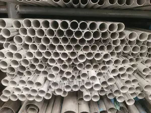 2" Stainless Steel Pipe