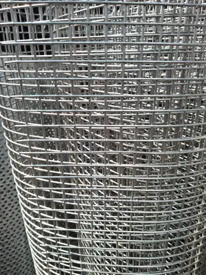 Stainless Steel Wire Mesh