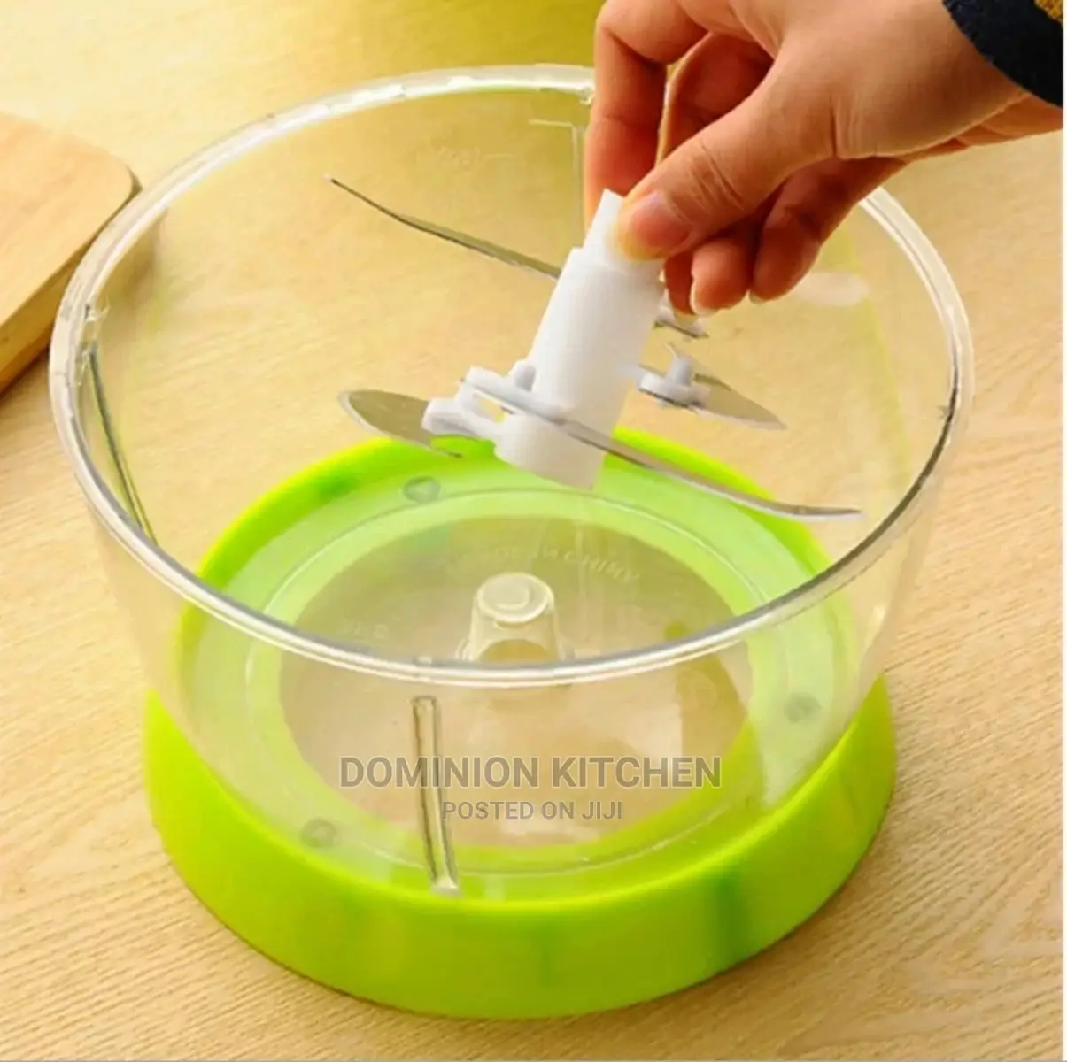 Vegetables Slicer