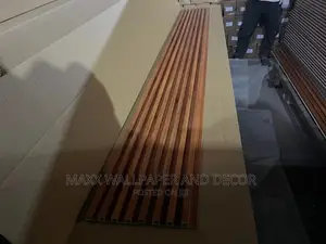 Fluted Wallpanels Available Both Wholesale and Retail