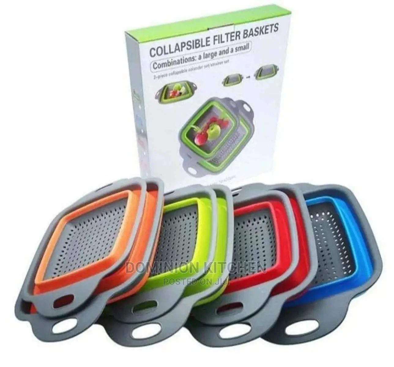 Filter Basket