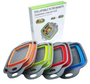 Filter Basket
