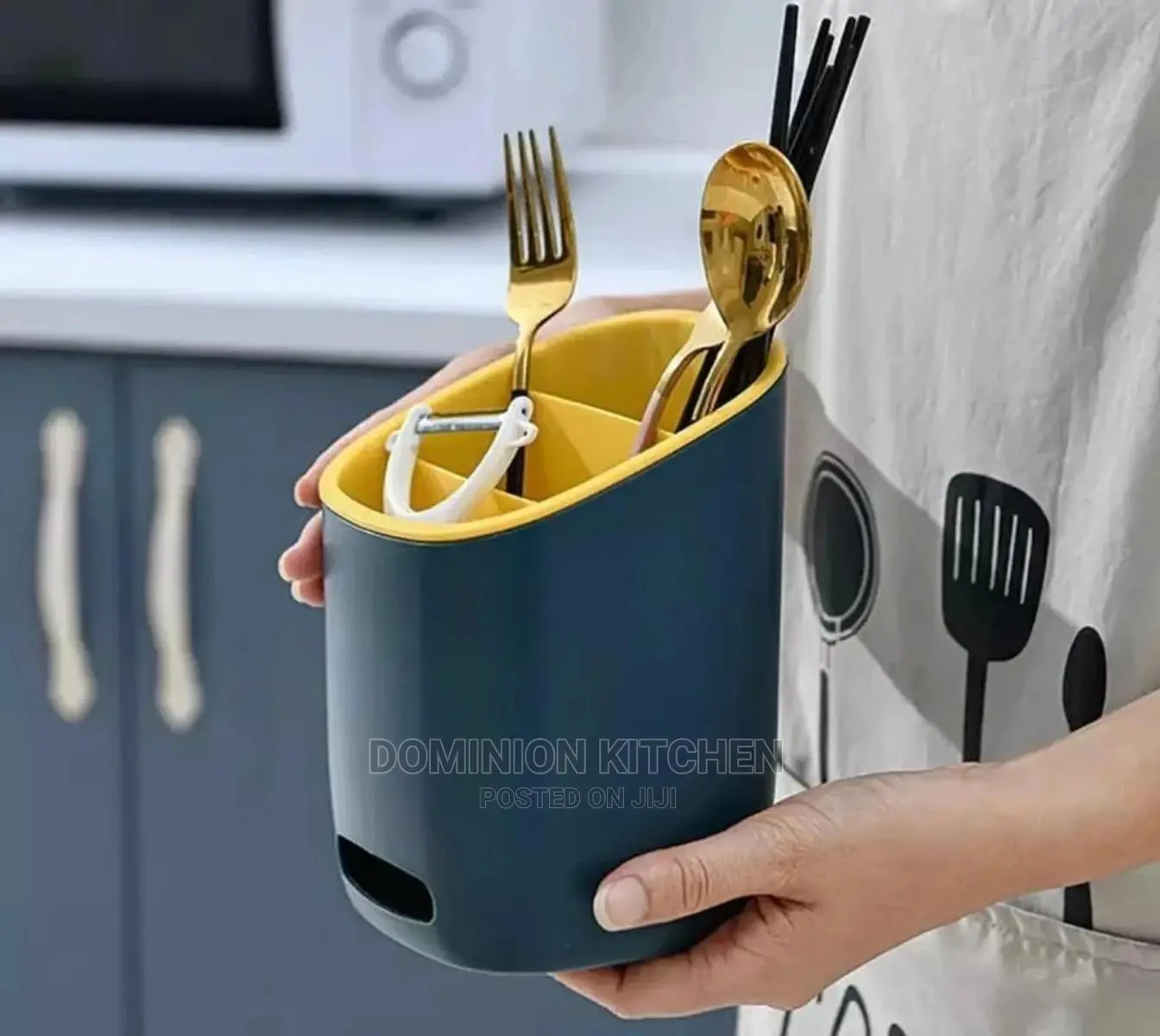 Spoon Rack