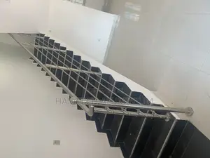 Stainless Handrail Steel