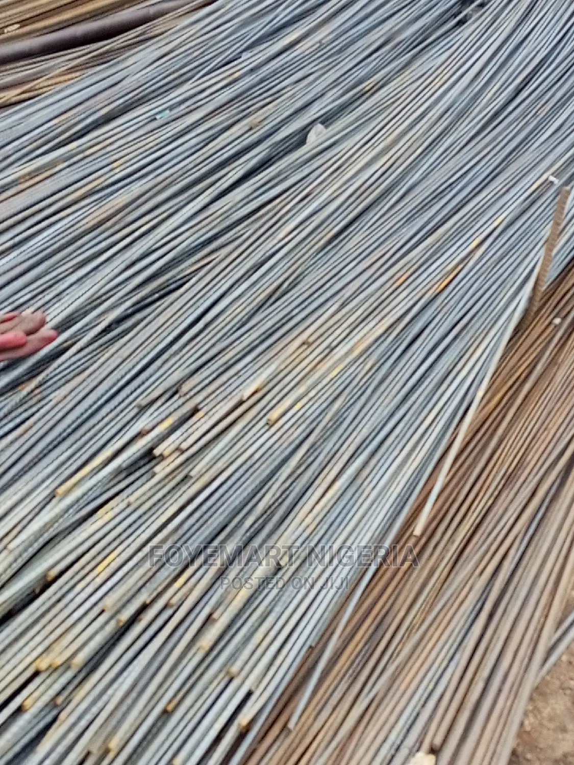 Steel Local Standard