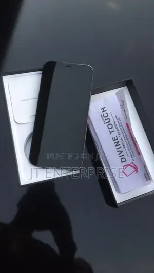 Apple iPhone 12 Pro Max 128 GB Gray