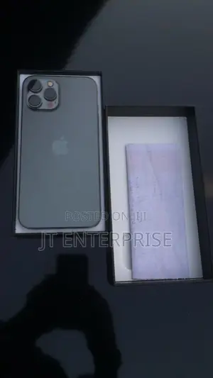 Apple iPhone 12 Pro Max 128 GB Gray