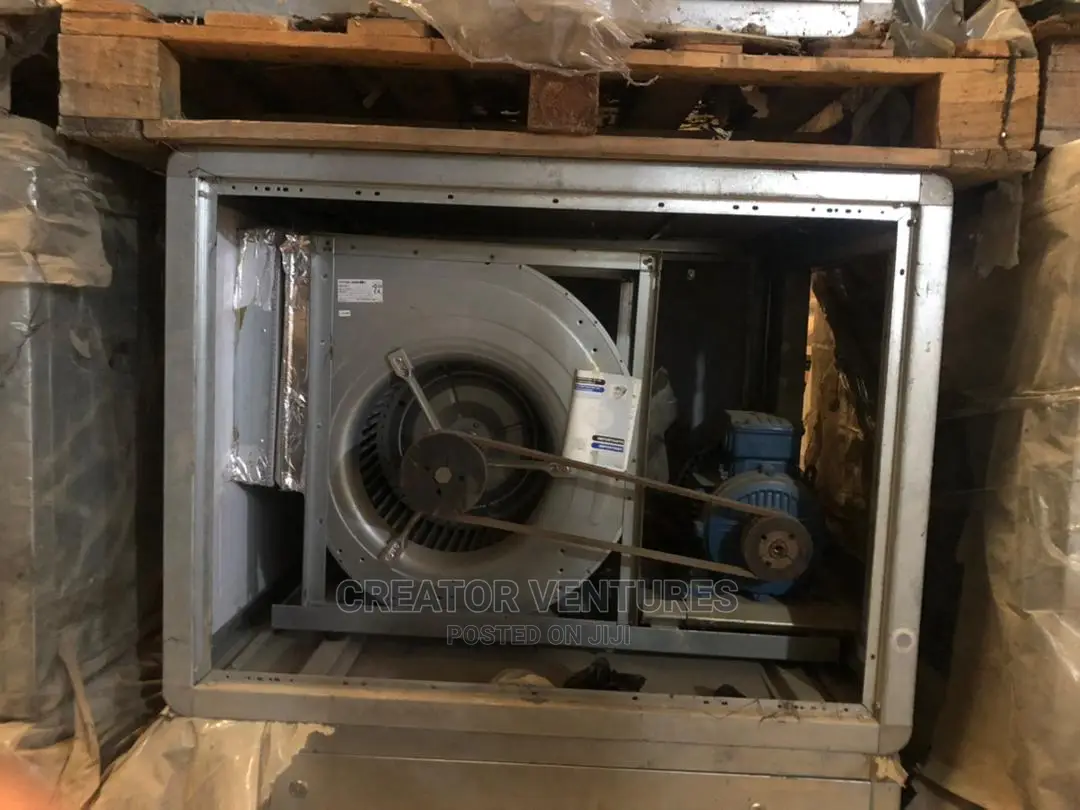 Daikin 10tons Ceiling Conceal Ducting Air-Conditioner