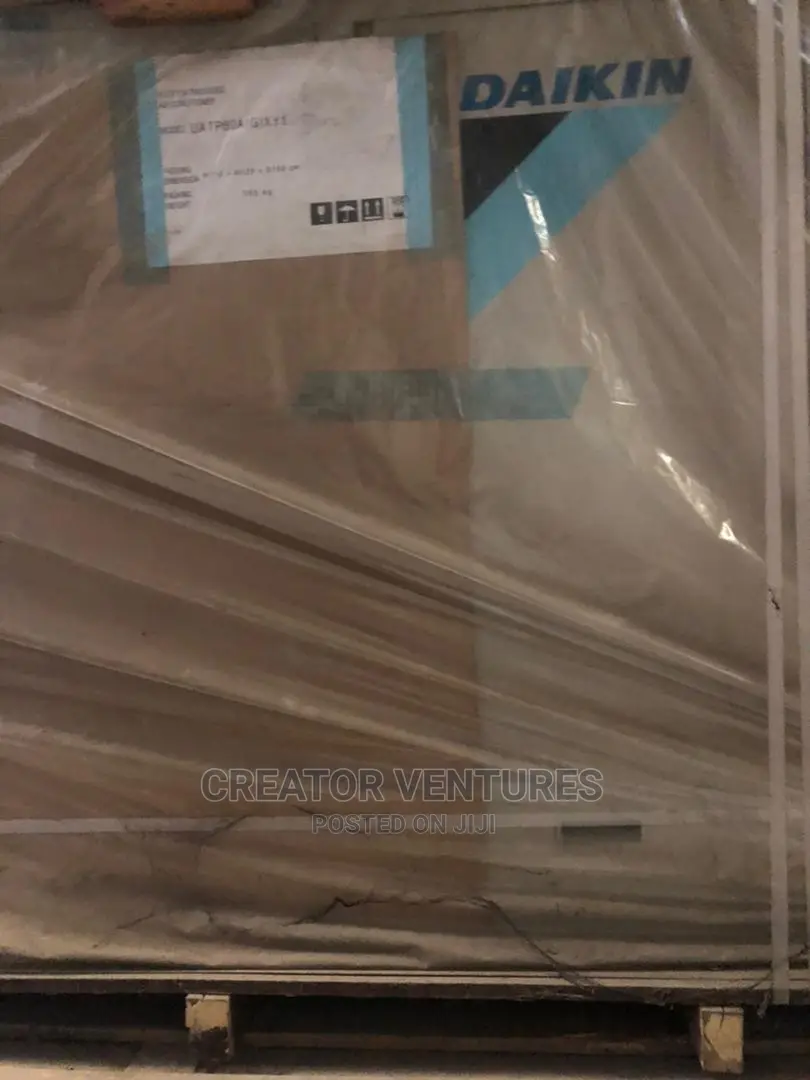 Daikin 10tons Ceiling Conceal Ducting Air-Conditioner