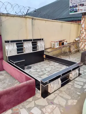 Bed Frame at Affordable Price