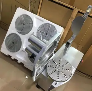 Food Processing Machine