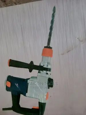 Rotary Hammer Machine 26mm