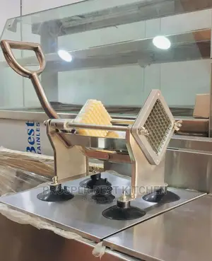 Manual Potatoe Slyzer
