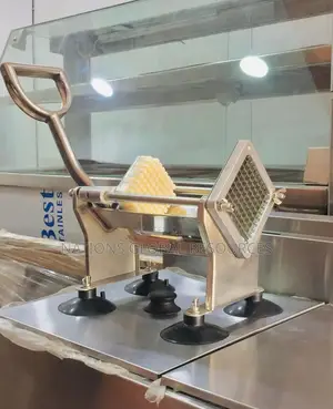 Manual Potatoe Slyzer