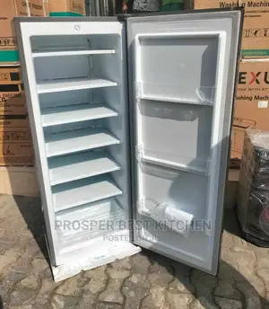 Free Standing Refrigerator