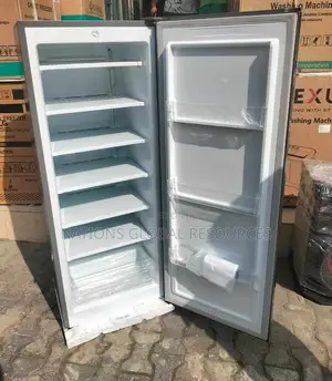Free Standing Refrigerator