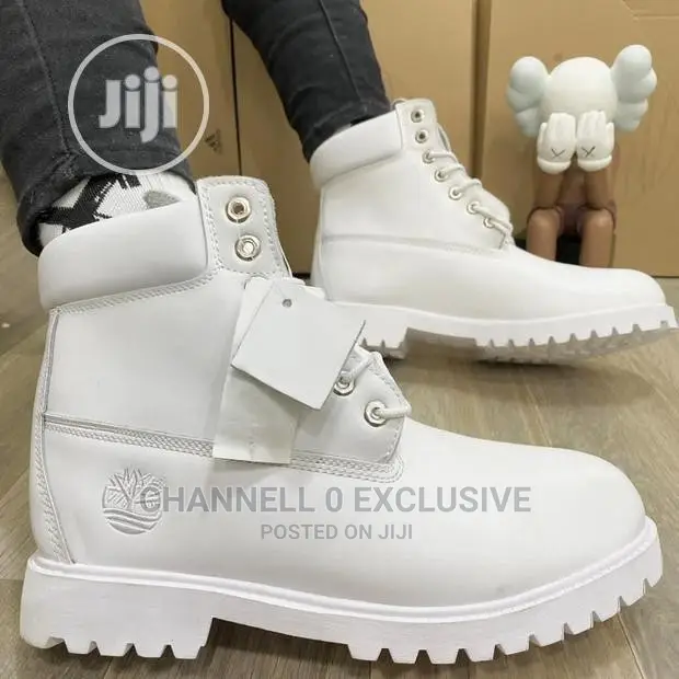 Timberland Boot