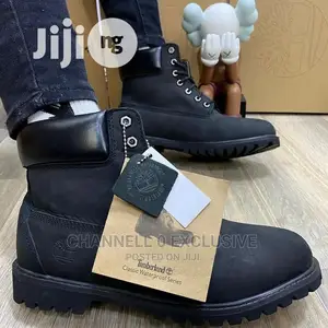 Timberland Boot