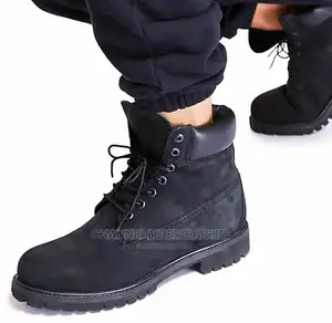 Timberland Boot