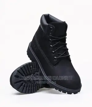 Timberland Boot