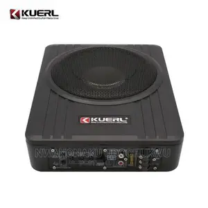 Car Woofer Under Seat