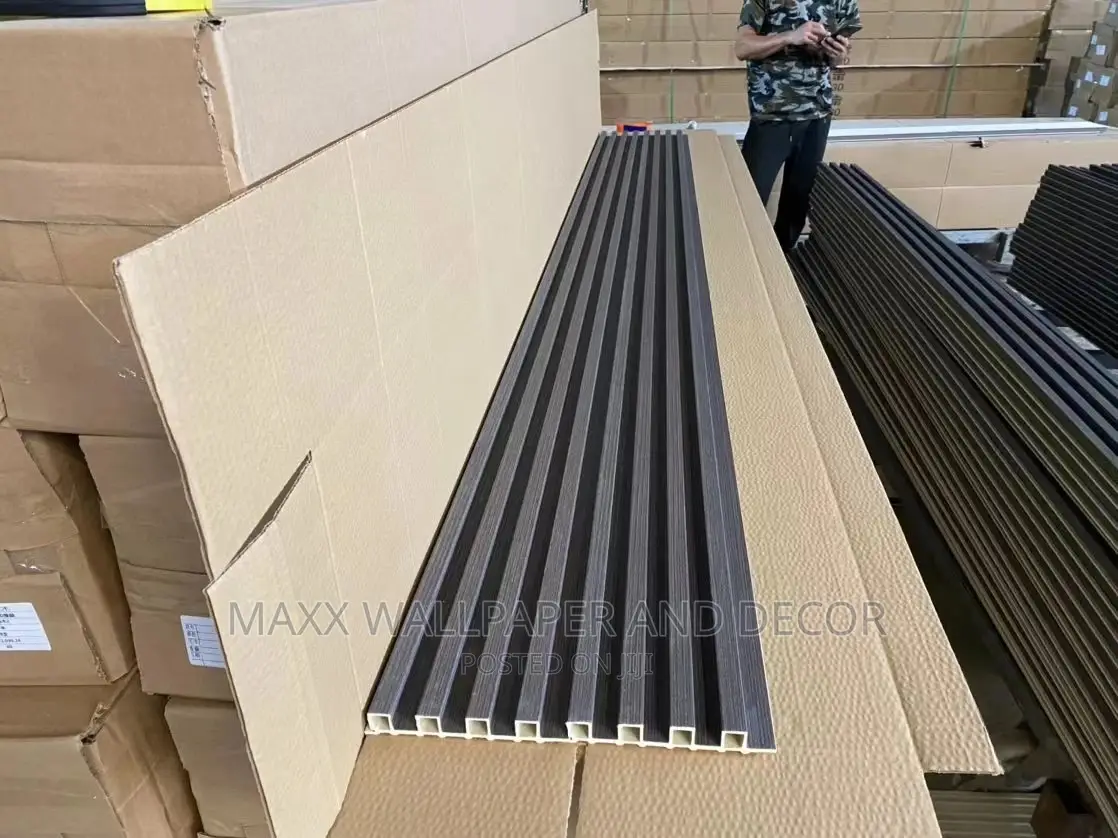 Fluted Panel Makes the Different Wholesale Retail