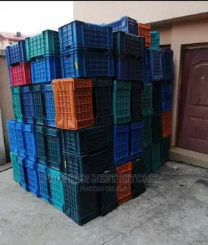 Storage Bascket