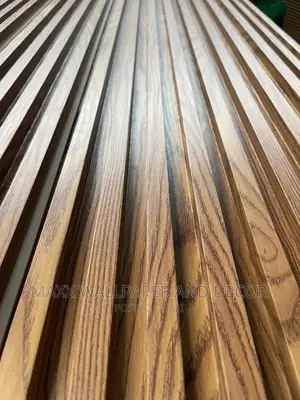 Fluted Wallpanels Available in Varieties Wholesale Retail