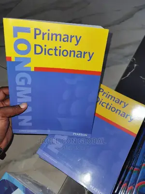 Longman Primary Dictionary