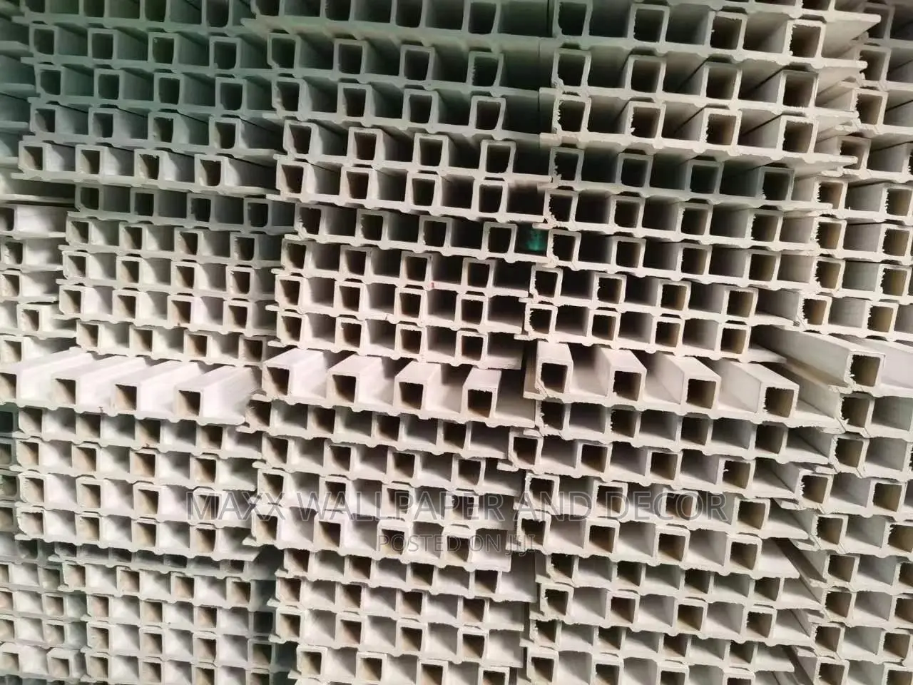 Fluted Panel Give Your Space an Amazing Look