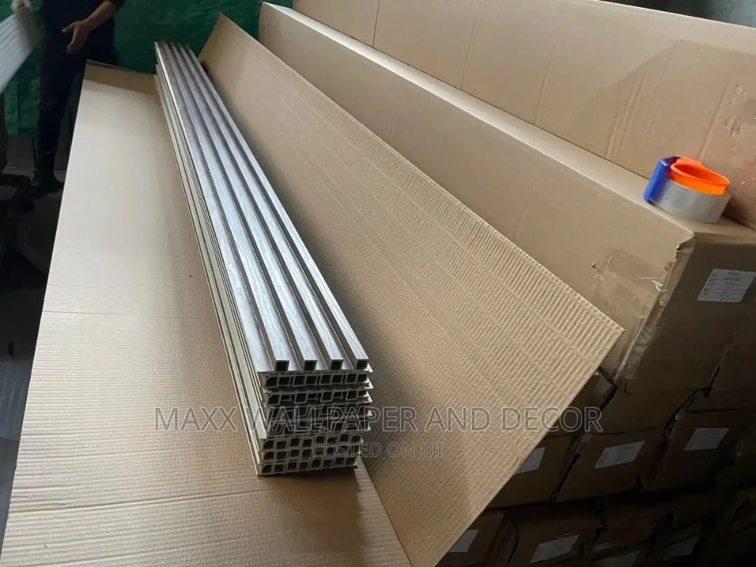 Fluted Panel Give Your Space an Amazing Look