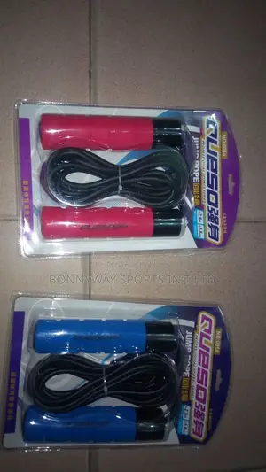 Heavy Weight Skip Rope