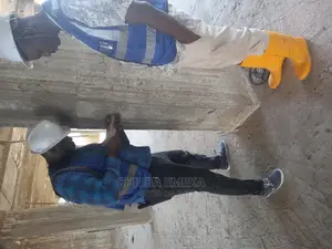 Non Destructive Structural Integrity Test