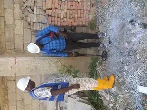 Non Destructive Structural Integrity Test