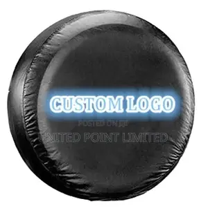 Tyre Cover for All Suv Cars