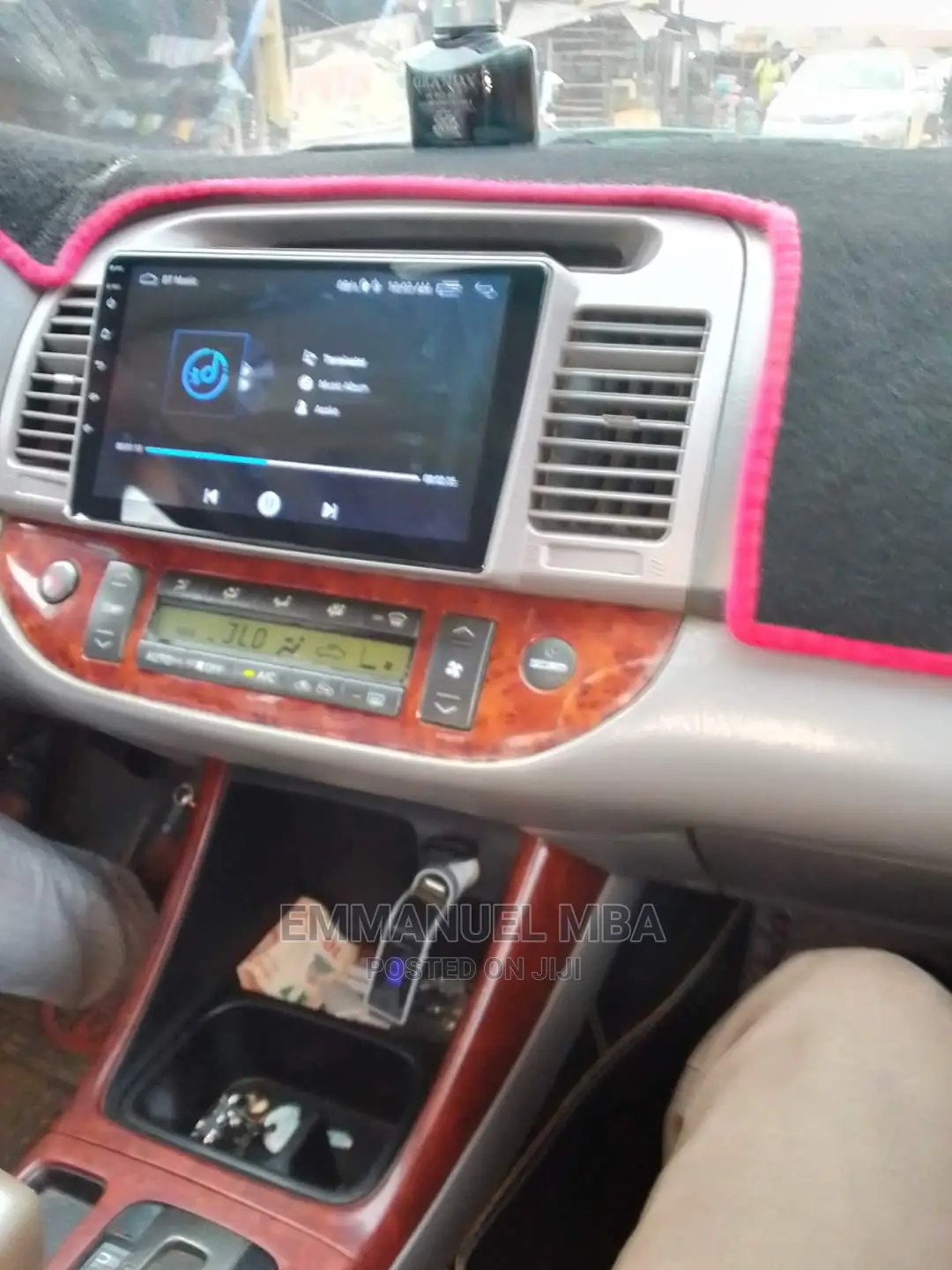 Android Original Camera