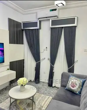 Turkish Curtain