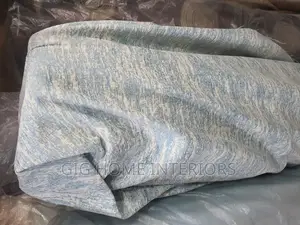 Turkish Curtains